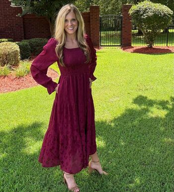 Full leaked Southern sherry page private onlyfans photo