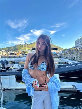 Full leaked Spring ma private onlyfans photo