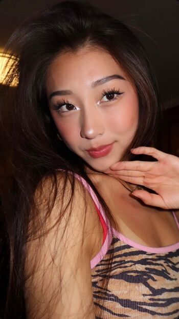 Full leaked Spring ma private onlyfans photo