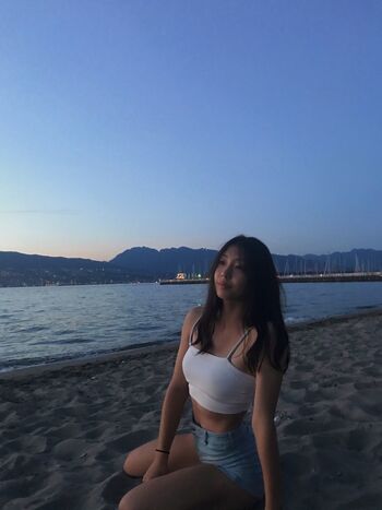Full leaked Spring ma private onlyfans photo