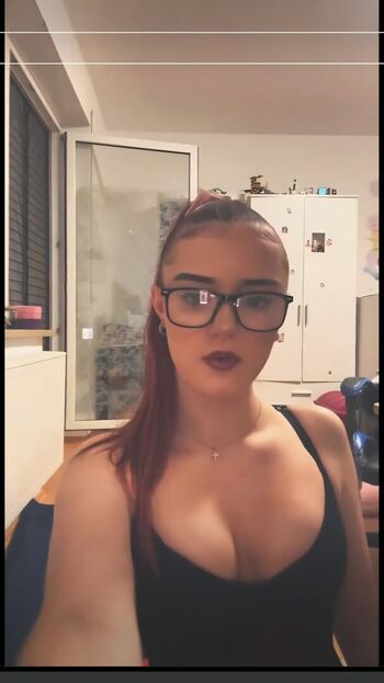 Stacyliebtschwรคnze
