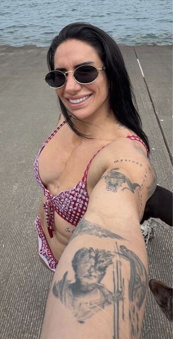 Full leaked Stefi cohen private onlyfans photo