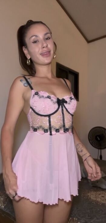 Full leaked Stella cruz private onlyfans photo