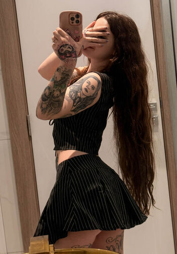 Full leaked Stesereia private onlyfans photo