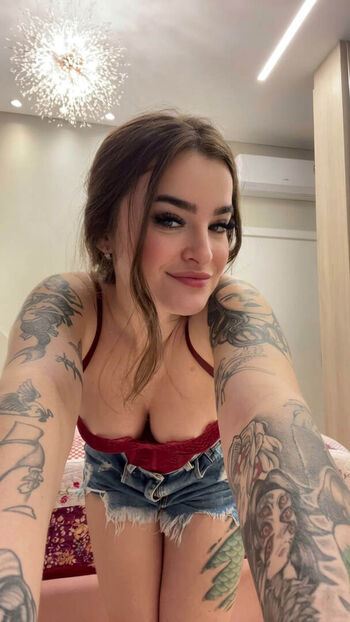 Full leaked Stesereia private onlyfans photo