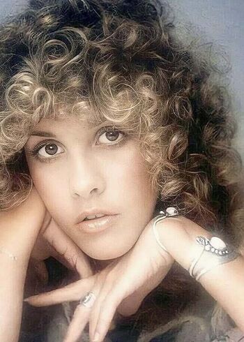 Full leaked Stevie nicks private onlyfans photo