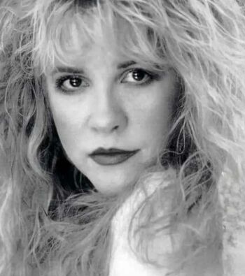 Full leaked Stevie nicks private onlyfans photo