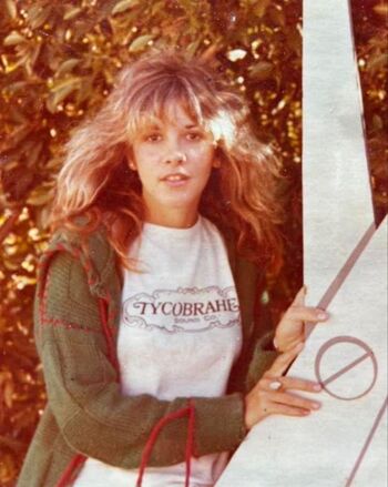 Full leaked Stevie nicks private onlyfans photo