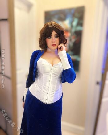 Full leaked Stormfall page private onlyfans photo