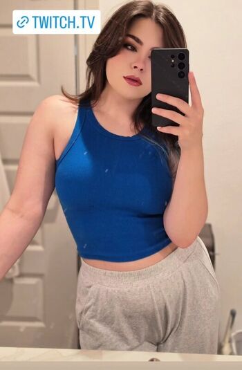 Full leaked Stormfall private onlyfans photo