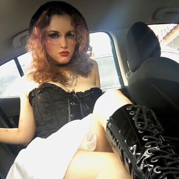 Full leaked Strawberri acd milk private onlyfans photo