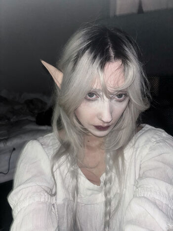 Full leaked Styrlingelf private onlyfans photo