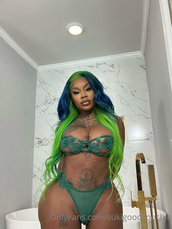 Full leaked Sukigoodcoochie private onlyfans photo