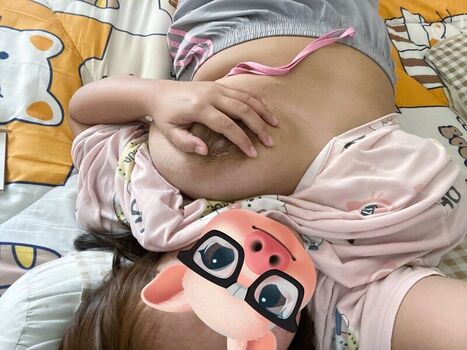 Full leaked Supakujiou private onlyfans photo