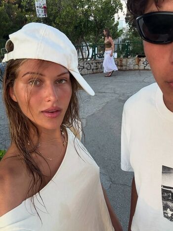 Supermodels