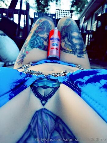 Full leaked Supersoakerfree private onlyfans photo