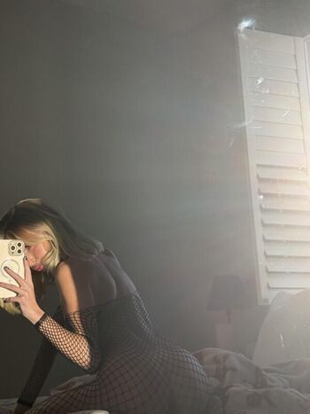 Full leaked Sydnee perrault private onlyfans photo