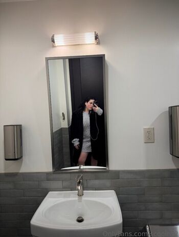 Full leaked Sydney goins private onlyfans photo
