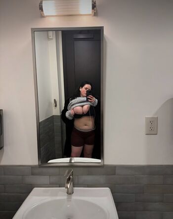 Full leaked Sydney goins private onlyfans photo