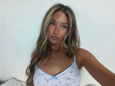 Full leaked Sydney ramolla private onlyfans photo
