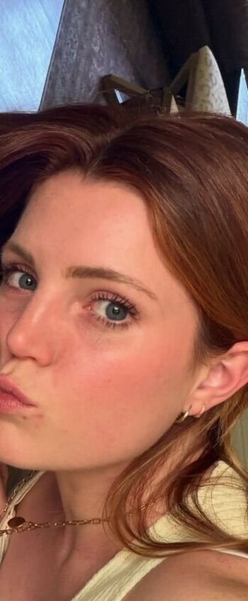 Full leaked Sydney sierota private onlyfans photo