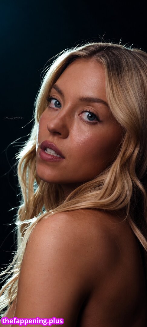 Sydney Sweeney