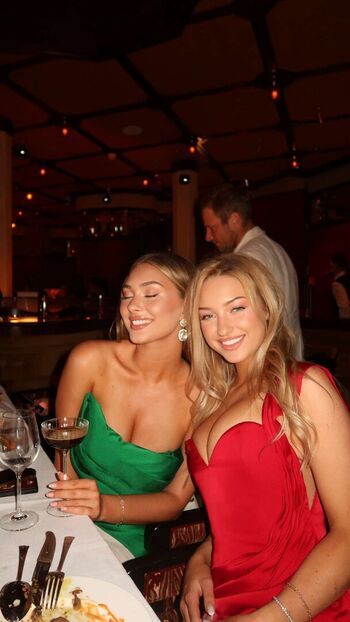 Full leaked Sydney thomas private onlyfans photo