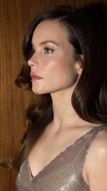 Full leaked Sylvia hoeks private onlyfans photo