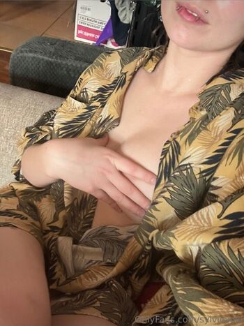 Full leaked Sylvie solo private onlyfans photo