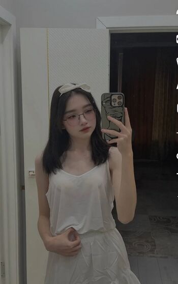 Full leaked Syuri sun private onlyfans photo