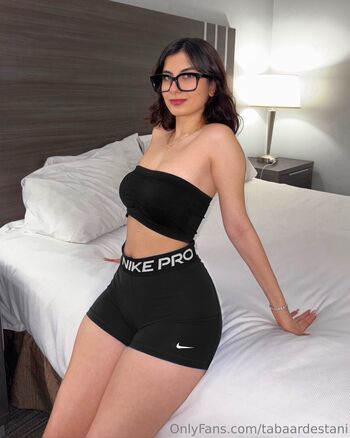 Full leaked Taba ardestani private onlyfans photo
