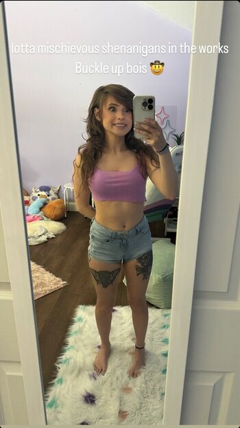 Full leaked Tabby ridiman private onlyfans photo