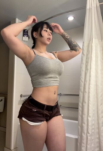 Full leaked Tabi lift tabi fit private onlyfans photo