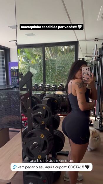 Full leaked Taina costa private onlyfans photo