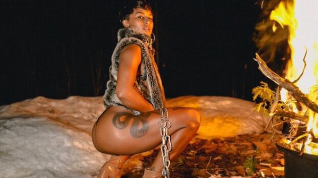 Full leaked Talise harris private onlyfans photo