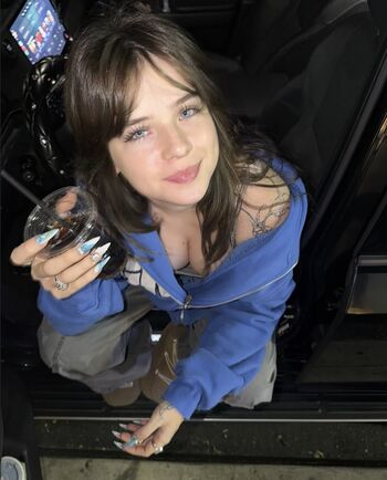 Full leaked Talissa smalley private onlyfans photo