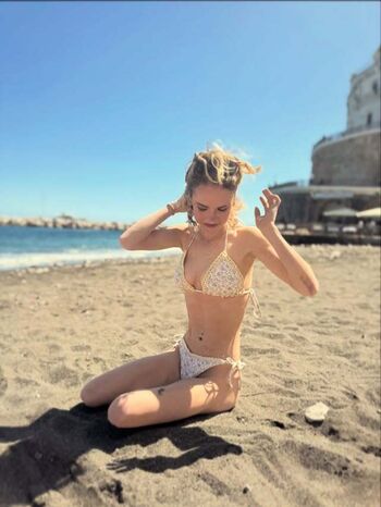Full leaked Talitha eliana bateman private onlyfans photo