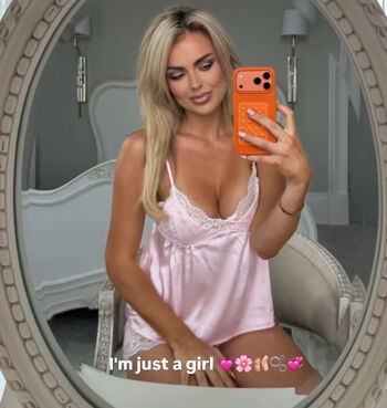 Full leaked Tallia storm private onlyfans photo