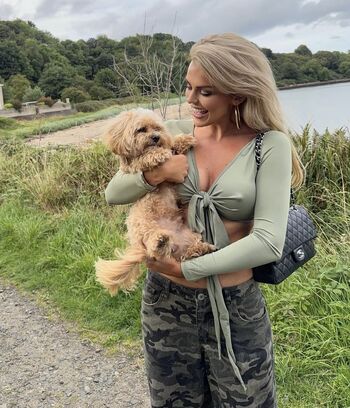Full leaked Tallia storm private onlyfans photo