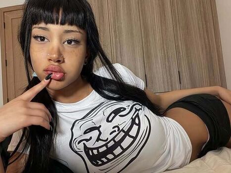 Full leaked Tamakeri private onlyfans photo