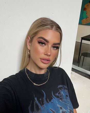 Full leaked Tameeka kerr private onlyfans photo