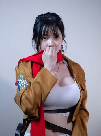 Full leaked Tamirana ns private onlyfans photo