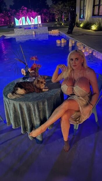 Full leaked Tammy hernandez private onlyfans photo