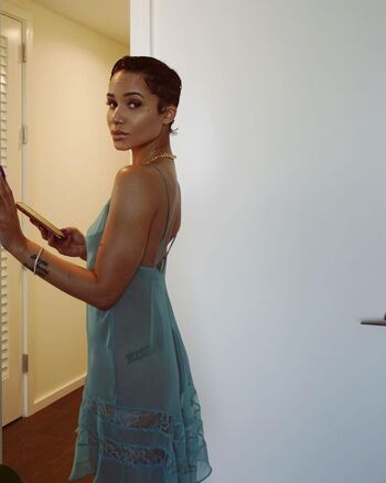 Tanaya Henry
