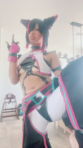 Full leaked Tarantunya private onlyfans photo