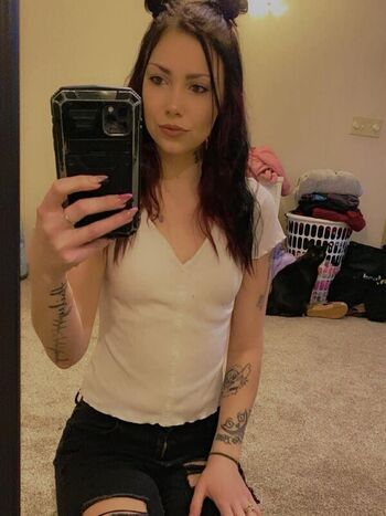 Full leaked Tashababyyxo private onlyfans photo