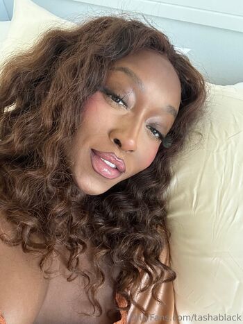 Full leaked Tashablack private onlyfans photo