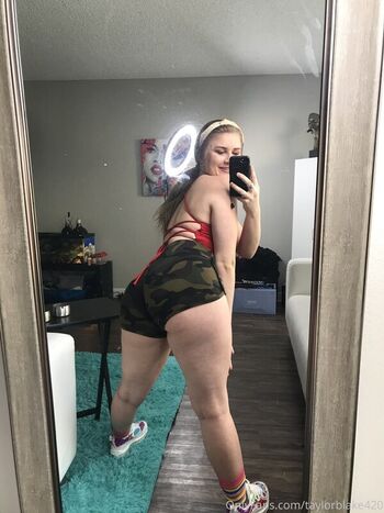 Full leaked Taylor blake page private onlyfans photo