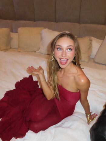 Full leaked Taylor hudson private onlyfans photo