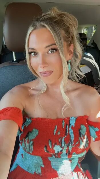 Full leaked Taylor mathis private onlyfans photo